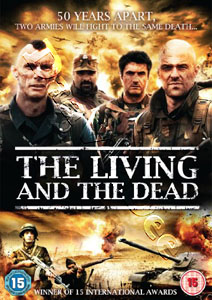 The Living and the Dead (DVD)
